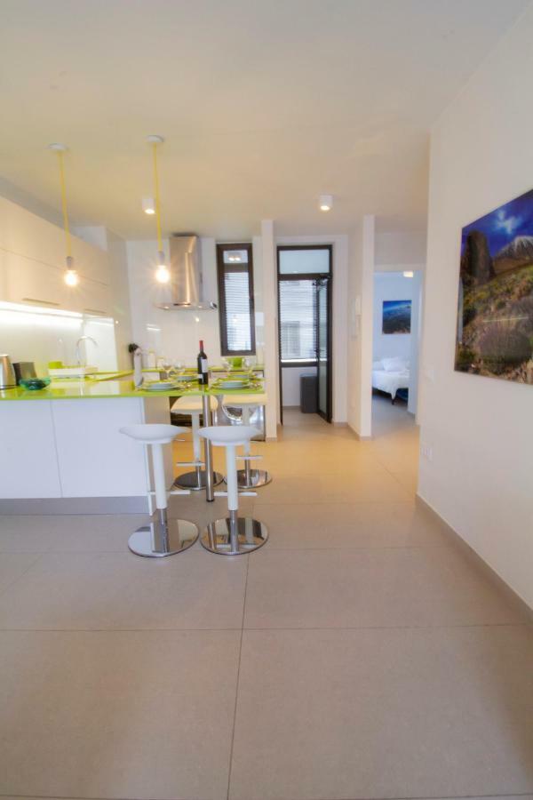 Medano4You The Architects Choice เอลเมดาโน ภายนอก รูปภาพ