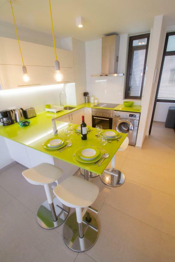 Medano4You The Architects Choice เอลเมดาโน ภายนอก รูปภาพ