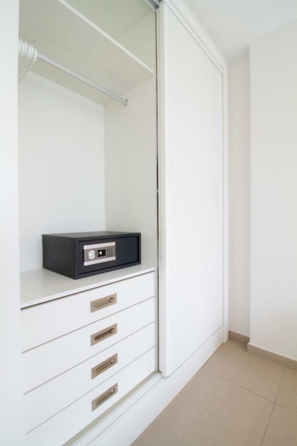Medano4You The Architects Choice เอลเมดาโน ภายนอก รูปภาพ