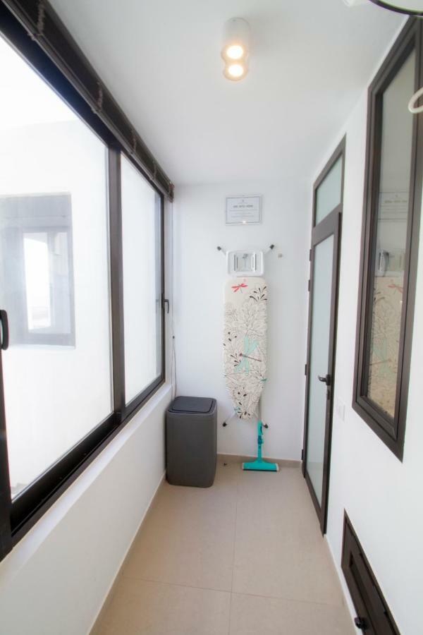 Medano4You The Architects Choice เอลเมดาโน ภายนอก รูปภาพ