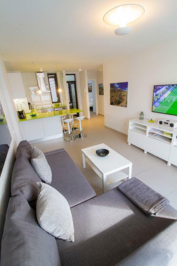 Medano4You The Architects Choice เอลเมดาโน ภายนอก รูปภาพ